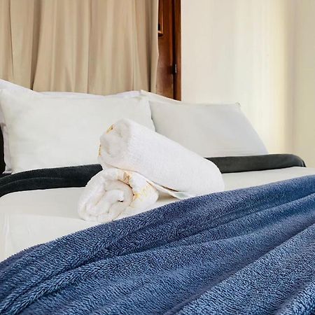 Pousada Center Barreirinhas Ngoại thất bức ảnh