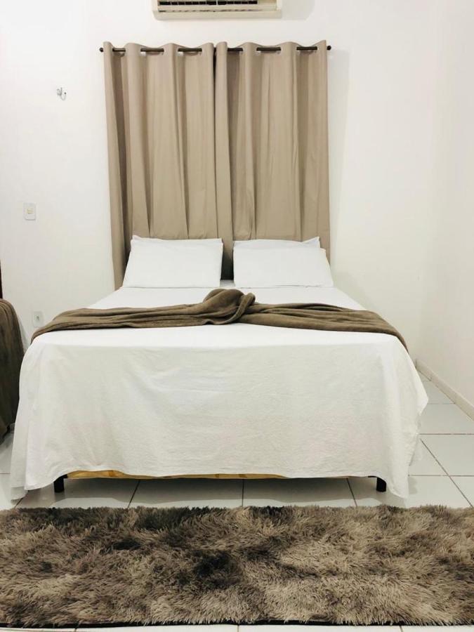 Pousada Center Barreirinhas Ngoại thất bức ảnh