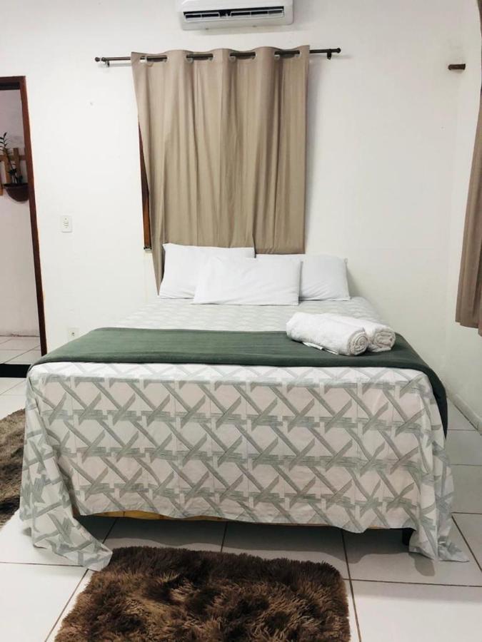 Pousada Center Barreirinhas Ngoại thất bức ảnh
