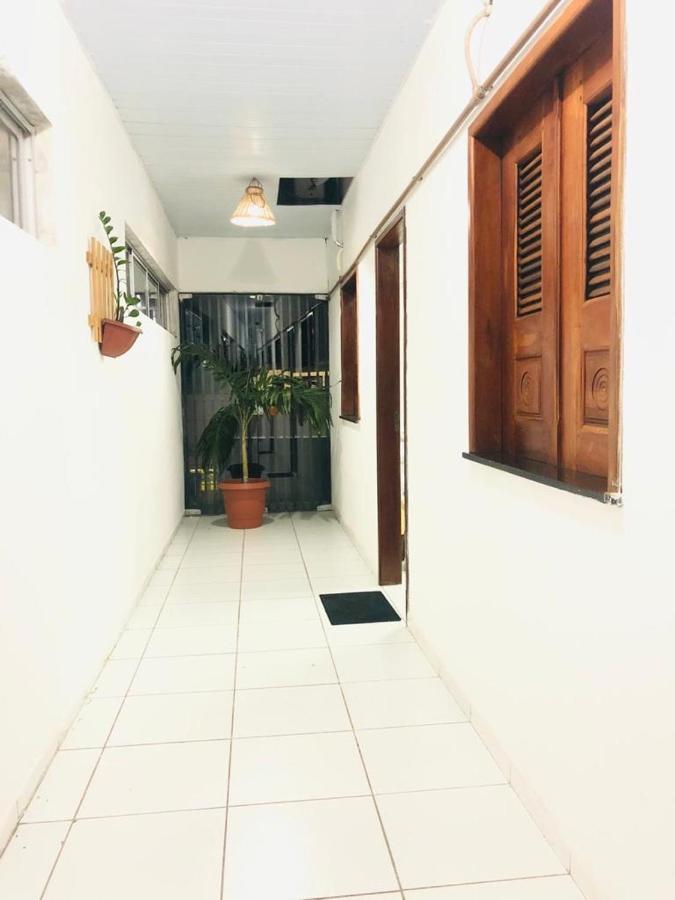 Pousada Center Barreirinhas Ngoại thất bức ảnh