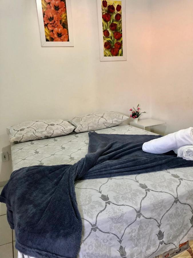 Pousada Center Barreirinhas Ngoại thất bức ảnh