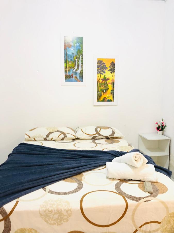 Pousada Center Barreirinhas Ngoại thất bức ảnh