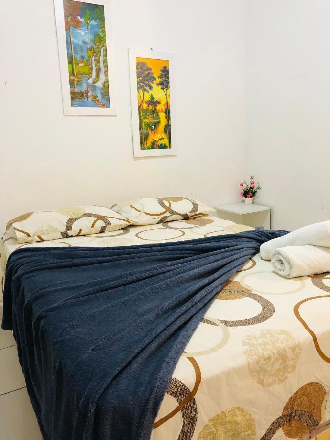 Pousada Center Barreirinhas Ngoại thất bức ảnh