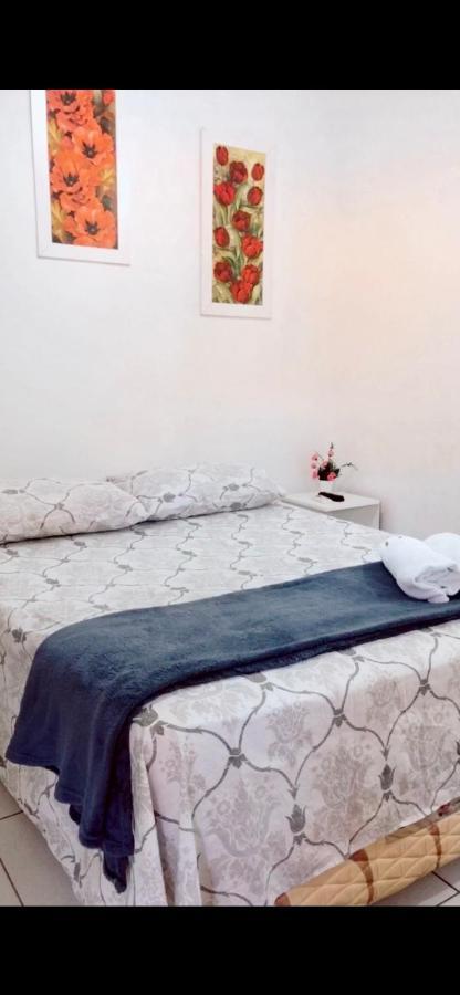 Pousada Center Barreirinhas Ngoại thất bức ảnh