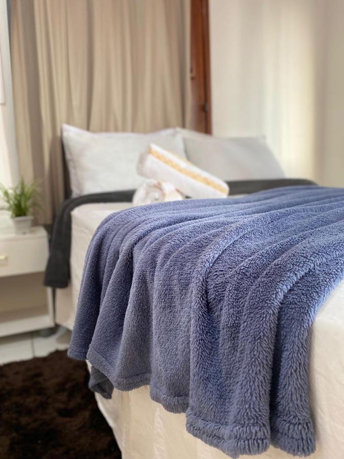 Pousada Center Barreirinhas Ngoại thất bức ảnh