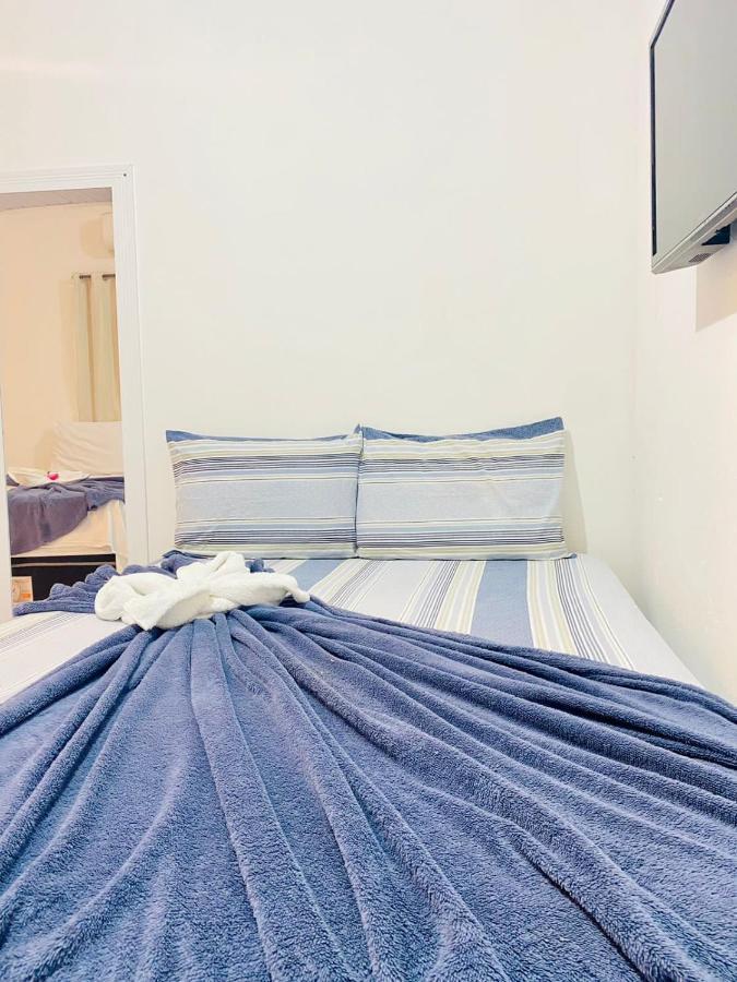 Pousada Center Barreirinhas Ngoại thất bức ảnh