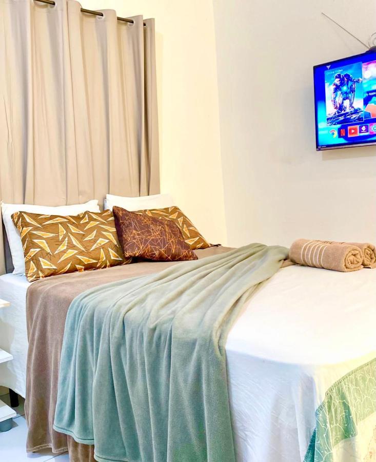 Pousada Center Barreirinhas Ngoại thất bức ảnh