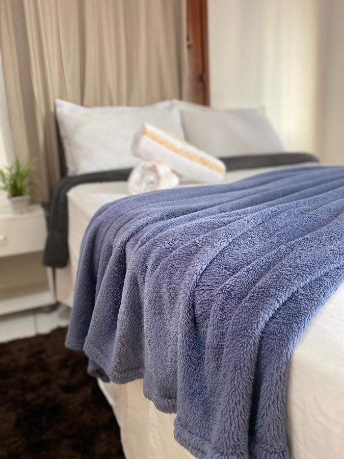 Pousada Center Barreirinhas Ngoại thất bức ảnh