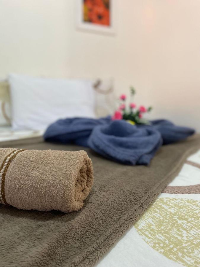 Pousada Center Barreirinhas Ngoại thất bức ảnh