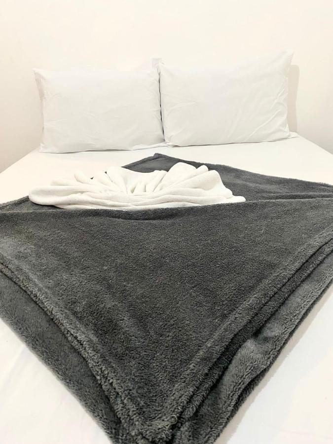 Pousada Center Barreirinhas Ngoại thất bức ảnh