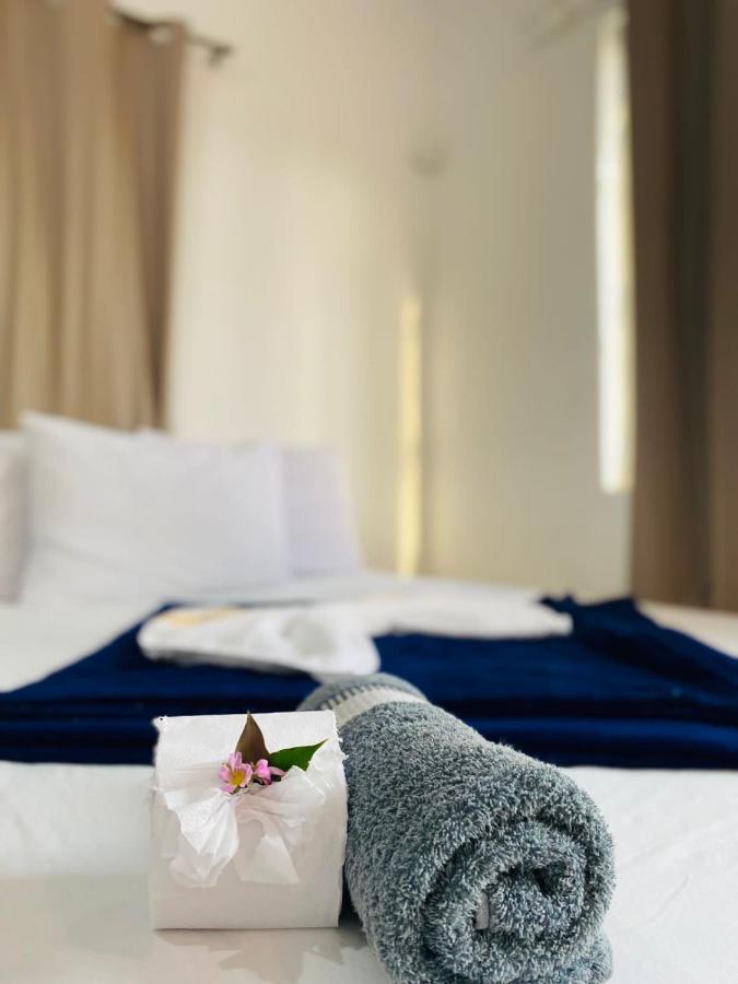 Pousada Center Barreirinhas Ngoại thất bức ảnh