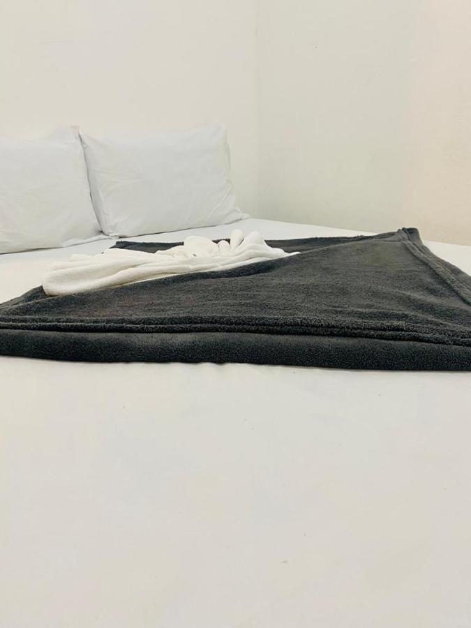 Pousada Center Barreirinhas Ngoại thất bức ảnh